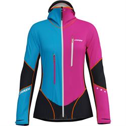 JKT BOOSTED PROOF 3L WOMAN #1